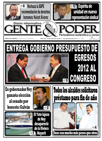 Edición 20111214