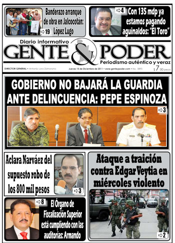 Edición 20111215