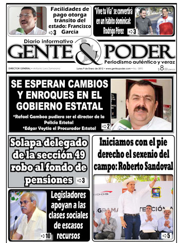 Edición 20120109