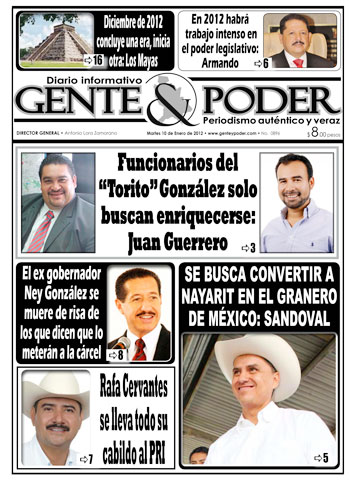 Edición 20120110