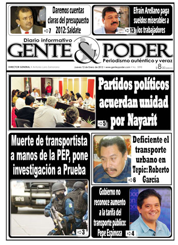 Edición 20120112