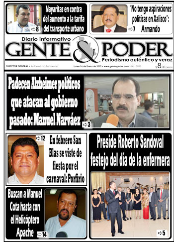 Edición 20120116