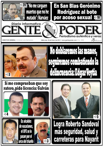 Edición 20120118