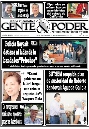 Edición 20120119