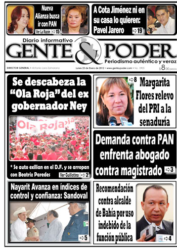 Edición 20120123