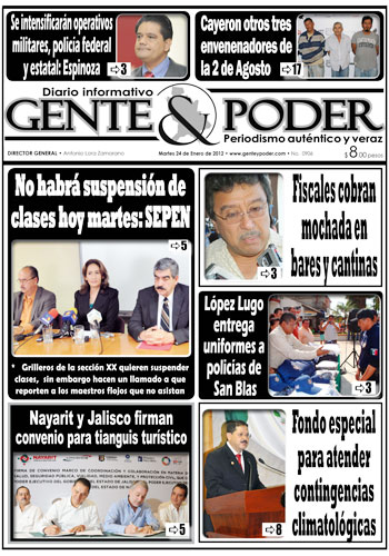 Edición 20120124