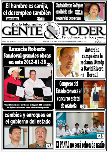 Edición 20120125