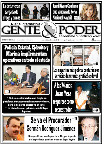 Edición 20120126