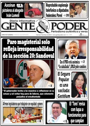 Edición 20120127