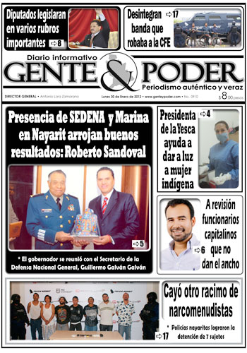 Edición 20120130