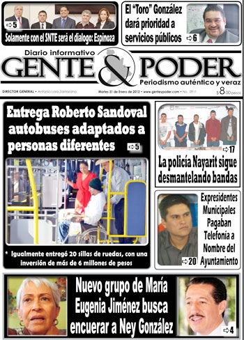 Edición 20120131