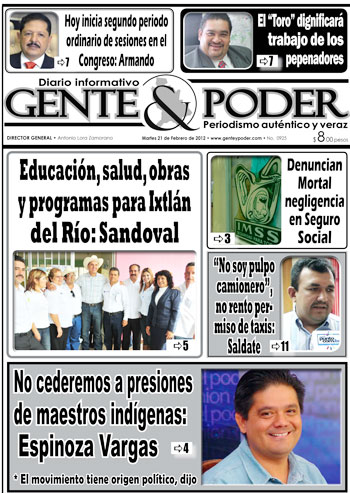 Edición 20120221