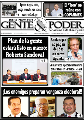 Edición 20120223