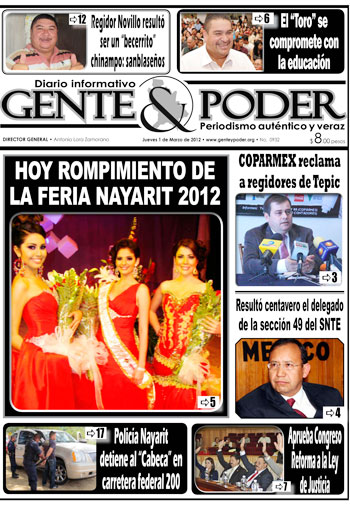 Edición 20120301