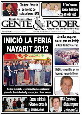 Edición 20120302