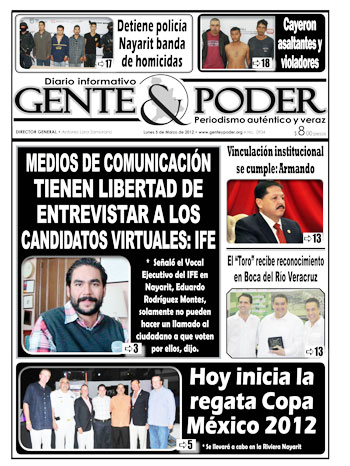 Edición 20120305