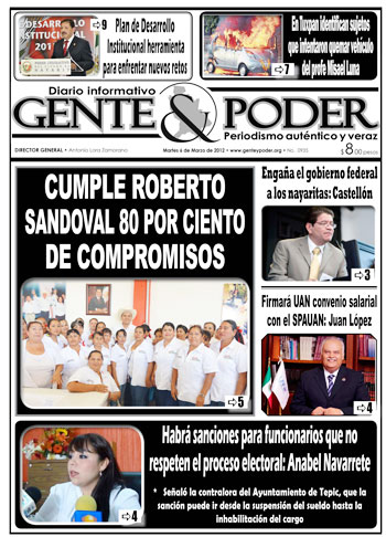 Edición 20120306
