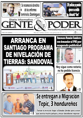 Edición 20120307