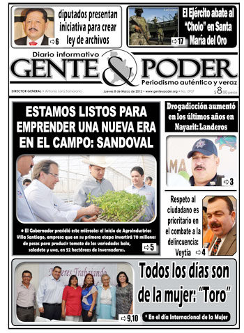 Edición 20120308