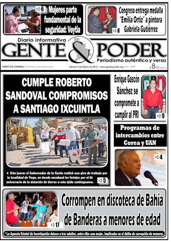Edición 20120309