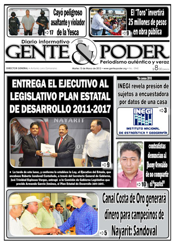 Edición 20120313