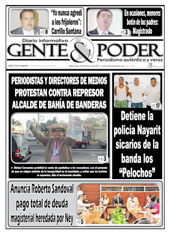 Edición 20120314