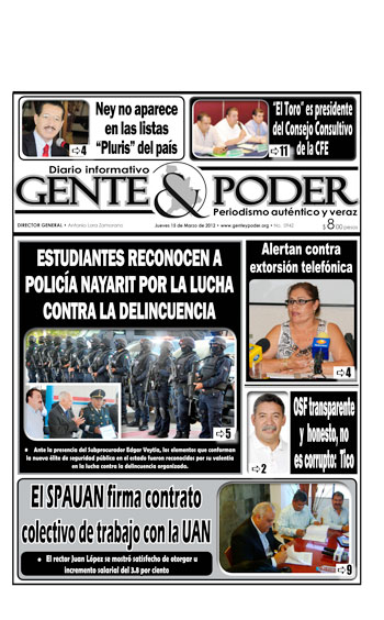 Edición 20120315