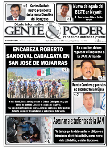 Edición 20120320