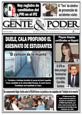 Edición 20120321