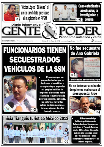 Edición 20120327