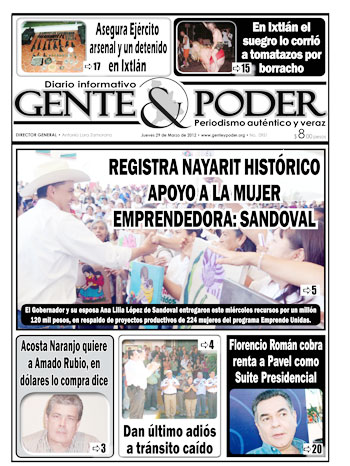 Edición 20120329