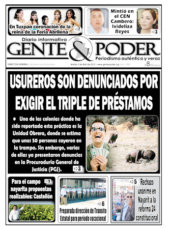 Edición 20120403