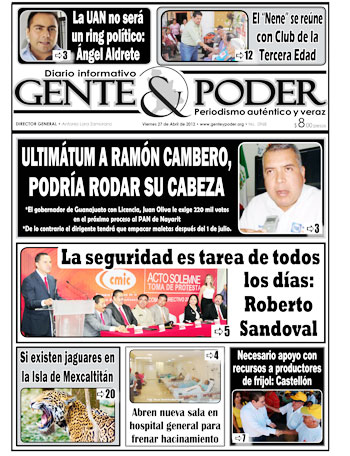 Edición 20120427