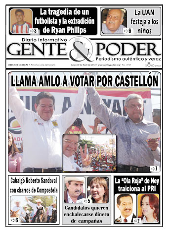 Edición 20120430