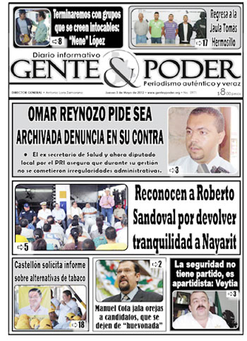 Edición 20120503