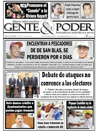 Edición 20120507