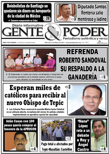 Edición 20120509