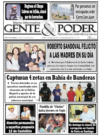 Edición 20120511
