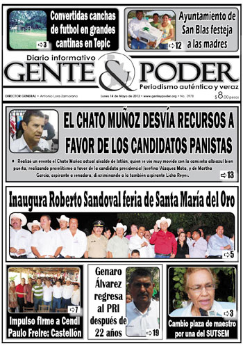 Edición 20120514