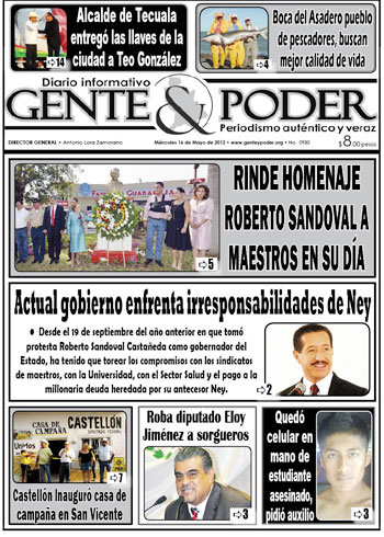 Edición 20120516