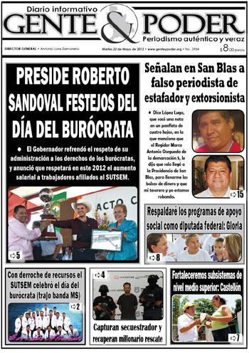 Edición 20120522