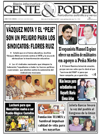 Edición 20120523