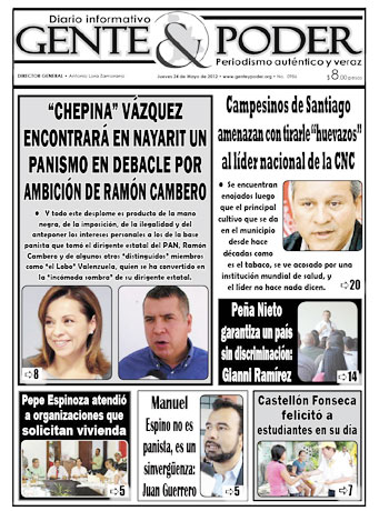 Edición 20120524