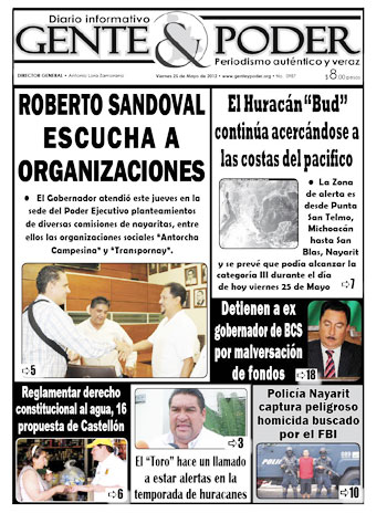 Edición 20120525