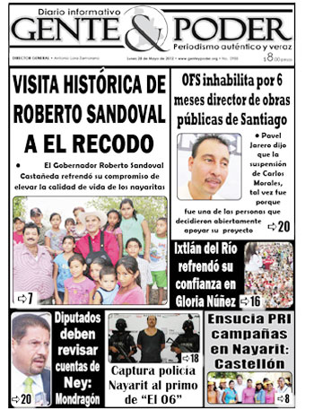 Edición 20120528
