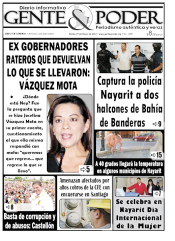 Edición 20120529
