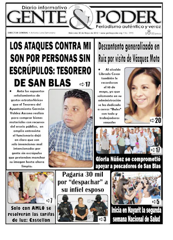 Edición 20120530