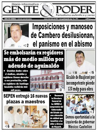Edición 20120604