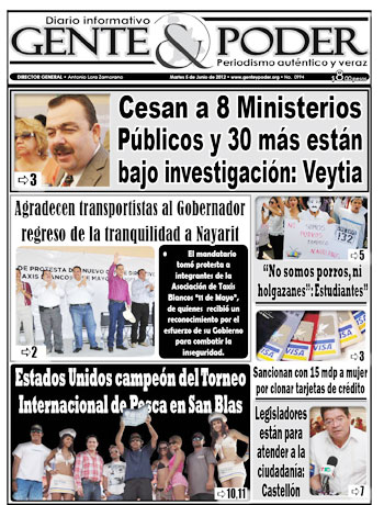 Edición 20120605