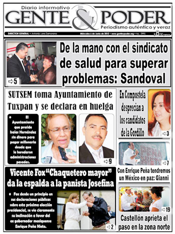 Edición 20120606